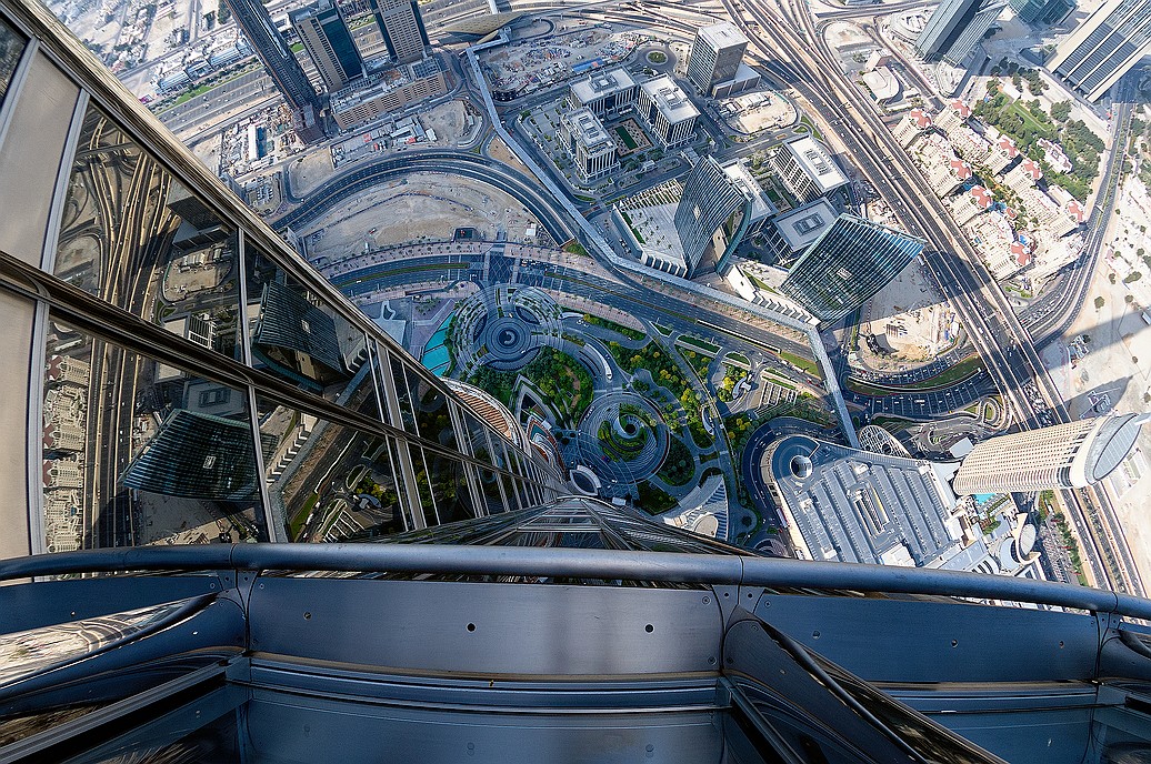 LSC_0700-Jan-13 Burj Khalifa (Down Town Dubai), Vereinigte Arabische Emirate