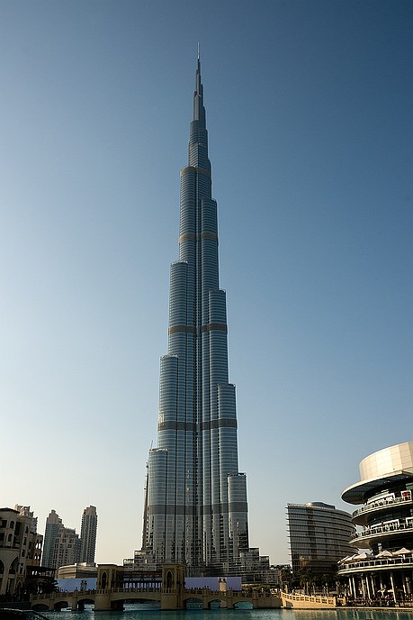LSC_0756-Jan-13 Burj Khalifa, Vereinigte Arabische Emirate