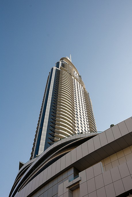 LSC_0764-Jan-13 The Address Downtown Dubai, Vereinigte Arabische Emirate