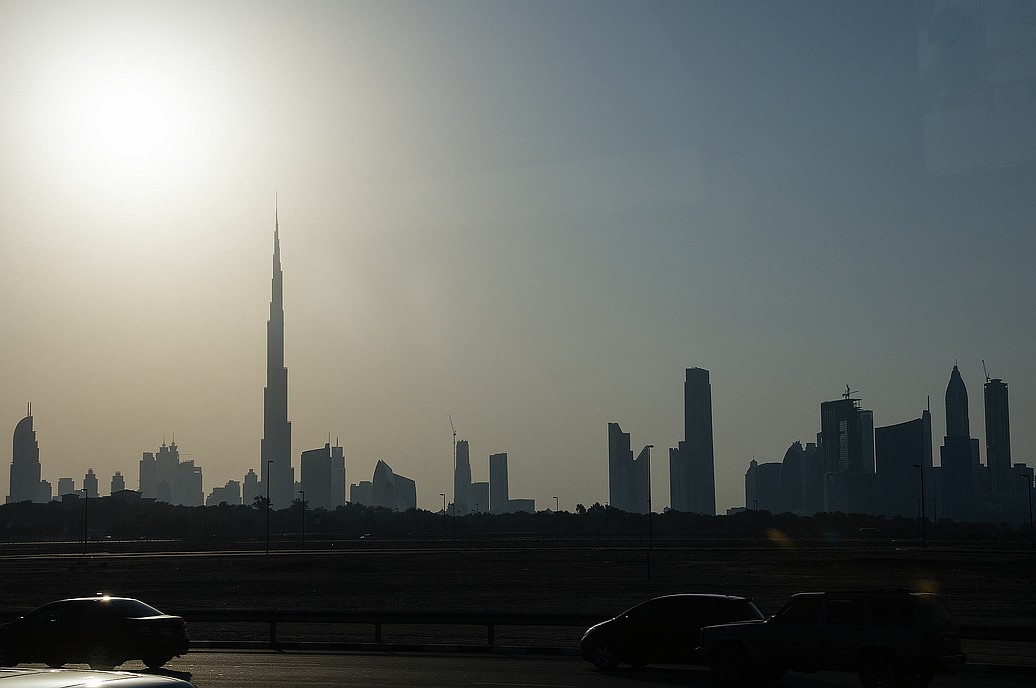 LSC_0770-Jan-13 Burj Khalifa, Vereinigte Arabische Emirate