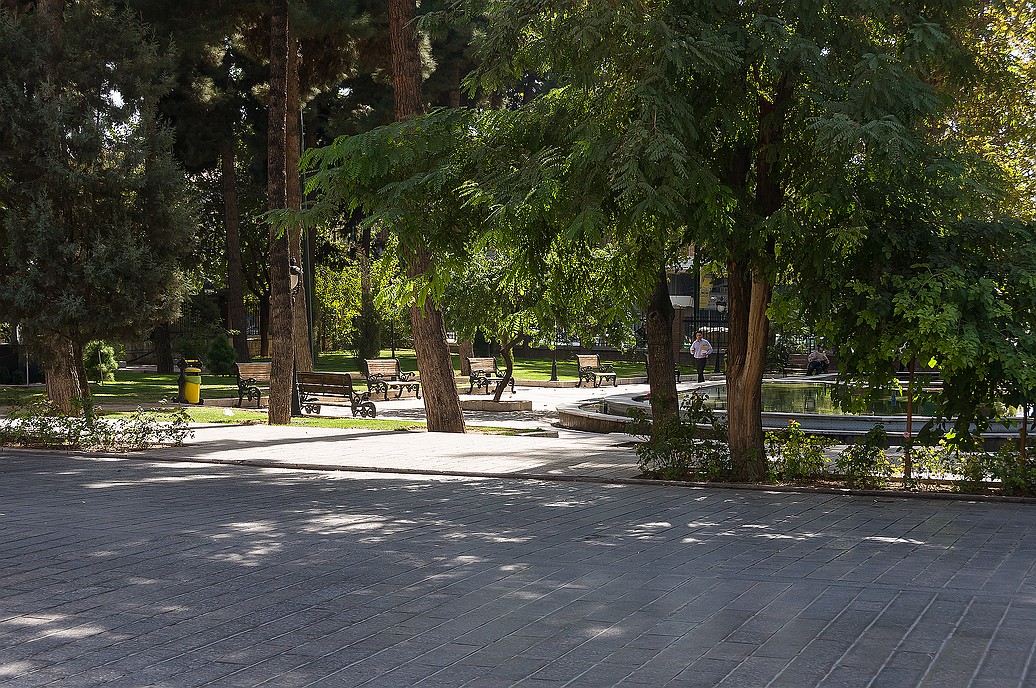 LSC_2295-Okt-13 Ferdowsi, Teheran, Teheran, Iran
