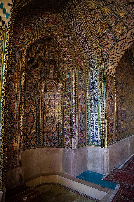 LSC_2866-Okt-13 Nasir-al-Mulk-Moschee, Schiraz, Fars, Iran