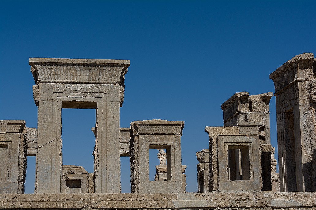 D71_0890-13 Persepolis, , Fars, Iran